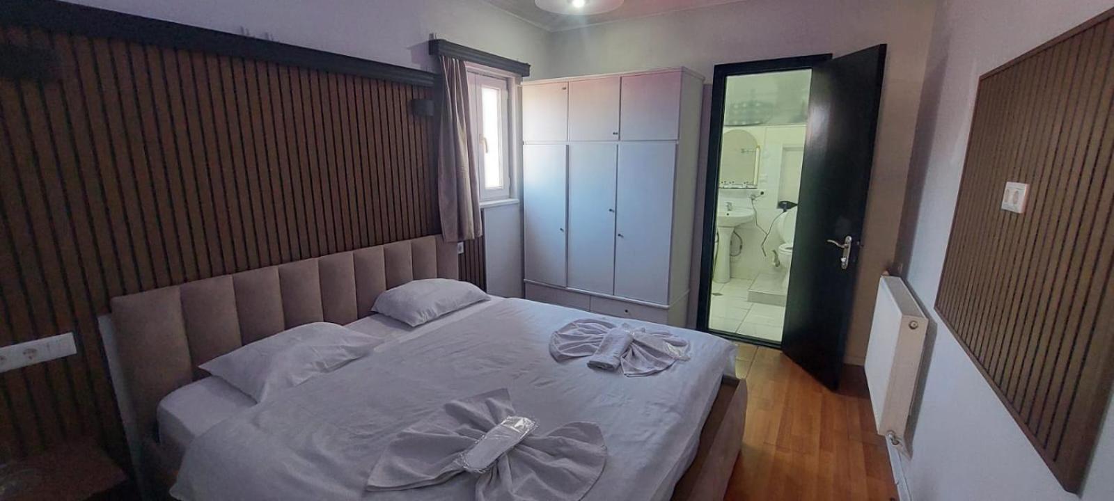 Metrepol Hotel 巴统 外观 照片